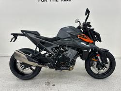 KTM 990 Duke