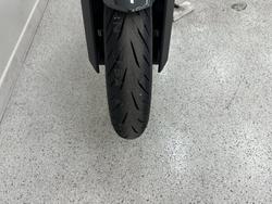2024 Ktm 990 DUKE Orange