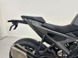 2024 Ktm 990 DUKE Orange