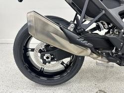 2024 Ktm 990 DUKE Orange