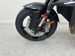 2024 Ktm 990 DUKE Orange