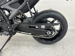 2024 Ktm 990 DUKE Orange