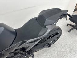 2024 Ktm 990 DUKE Orange