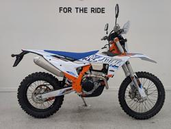 KTM 250 EXC-F SIX Days