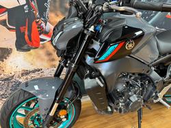 2023 Yamaha MT-09A (MT-09) MIDNIGHT CYAN