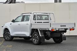2025 GWM
Cannon Lux