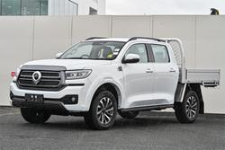 2025 GWM
Cannon Lux
