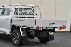2025 GWM
Cannon Lux