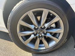 2024 Mazda
6 G25 Sport