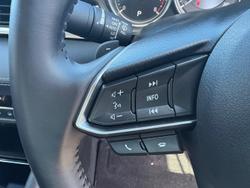 2024 Mazda
6 G25 Sport