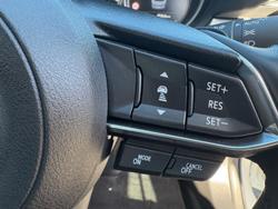 2024 Mazda
6 G25 Sport