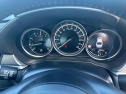 2024 Mazda
6 G25 Sport
