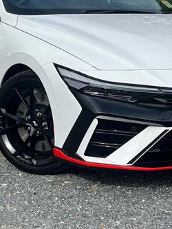2025 Hyundai
i30 N Premium