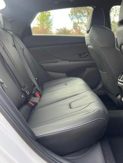 2025 Hyundai
i30 N Premium