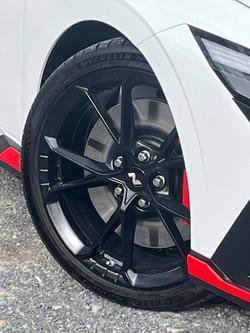 2025 Hyundai
i30 N Premium