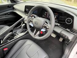 2025 Hyundai
i30 N Premium