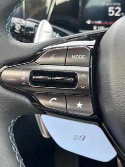 2025 Hyundai
i30 N Premium