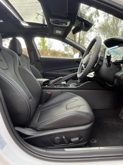 2025 Hyundai
i30 N Premium