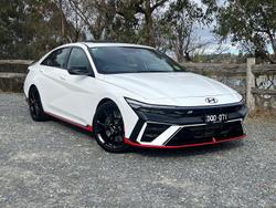 2025 Hyundai
i30 N Premium