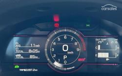 2025 Subaru BRZ tS