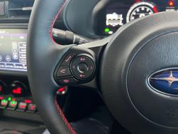 2025 Subaru BRZ tS
