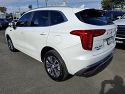 2022 Haval
Jolion Ultra Hybrid