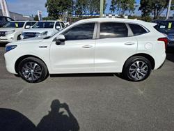 2022 Haval
Jolion Ultra Hybrid