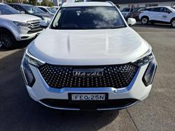 2022 Haval
Jolion Ultra Hybrid