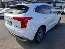 2022 Haval
Jolion Ultra Hybrid