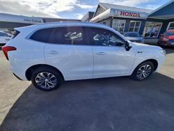 2022 Haval
Jolion Ultra Hybrid