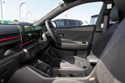 2025 Hyundai
Kona N Line