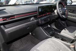 2025 Hyundai
Kona N Line