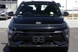 2025 Hyundai
Kona N Line