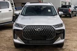 2025 Chery Tiggo 7 Super Hybrid Ultimate