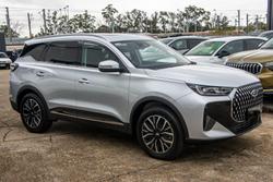 2025 Chery Tiggo 7 Super Hybrid Ultimate