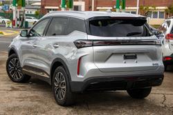 2025 Chery Tiggo 7 Super Hybrid Ultimate