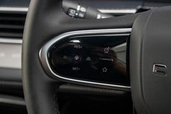 2025 Chery Tiggo 7 Super Hybrid Ultimate