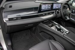 2025 Chery Tiggo 7 Super Hybrid Ultimate