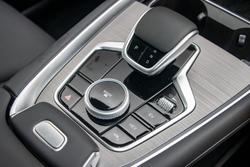 2025 Chery Tiggo 7 Super Hybrid Ultimate