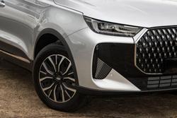 2025 Chery Tiggo 7 Super Hybrid Ultimate