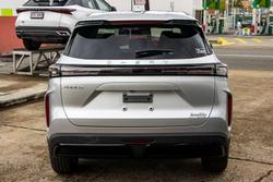 2025 Chery Tiggo 7 Super Hybrid Ultimate