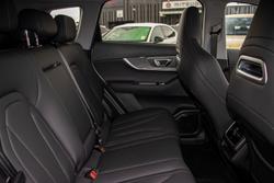 2025 Chery Tiggo 7 Super Hybrid Ultimate