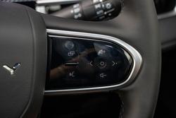 2025 Chery Tiggo 7 Super Hybrid Ultimate