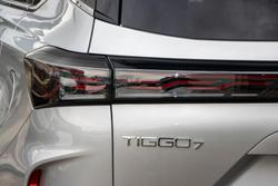 2025 Chery Tiggo 7 Super Hybrid Ultimate