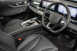 2025 Chery Tiggo 7 Super Hybrid Ultimate