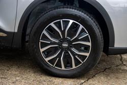 2025 Chery Tiggo 7 Super Hybrid Ultimate