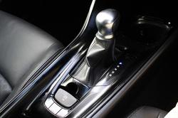2020 Toyota C-HR GR Sport ZYX10R Silver
