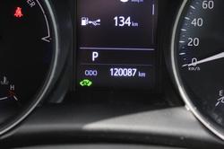 2020 Toyota C-HR GR Sport ZYX10R Silver