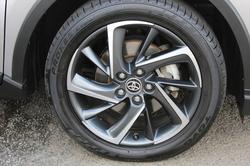 2020 Toyota C-HR GR Sport ZYX10R Silver