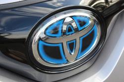 2020 Toyota C-HR GR Sport ZYX10R Silver